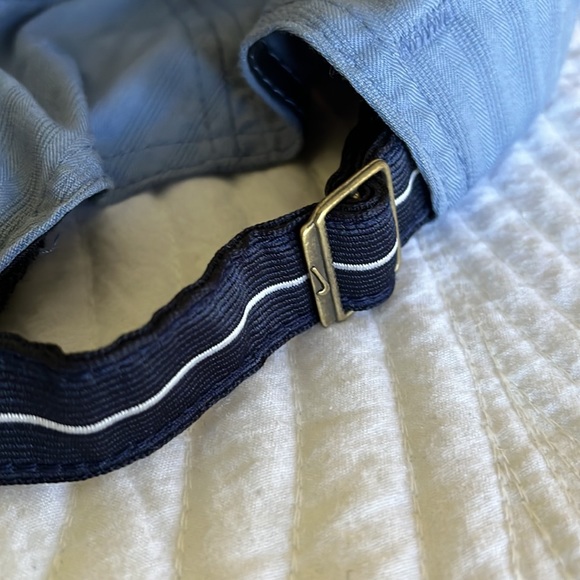 Nike court heritage logo hat - Picture 3 of 6